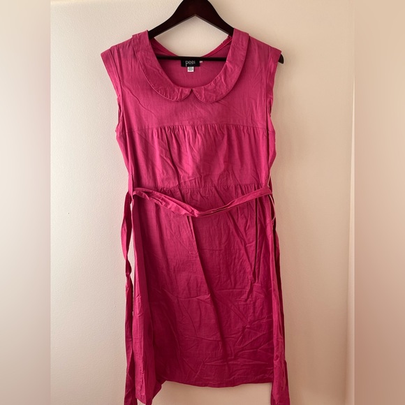 Peel Dress - Picture 2 of 3